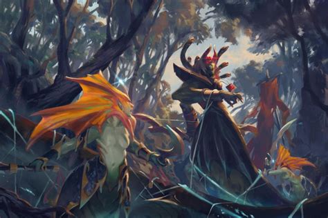 Dota 7.20 patch: The 8 biggest game changes – analysis .
